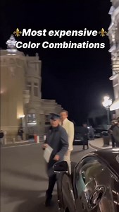 5.4K views · 23K reactions | Wearing colors that cost more than cars.  Link in bio.  . . . . . #oldmoney #oldmoneystyle #menstyle #budgetfashion #parijan #classicmensfashion #mensfashion #oldmoneyoutfits | Parijan | Facebook