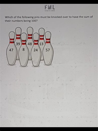 Which Pin? #Math #Maths #School #education #teachersoftiktok