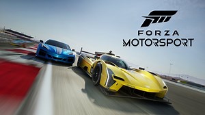 Forza Motorsport (2023) vs Forza Motorsport 7 – 15 Biggest Differences