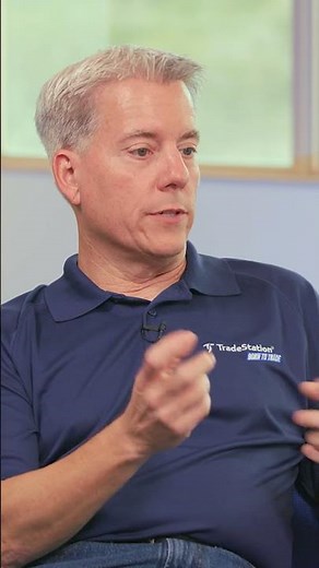 TradeStation CEO: Stop Making This Costly Mistake