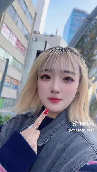 みんなに見える、？ #ネタ #宮下パーク @🥝ゆきんぴ🍒