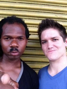 Homeless Man Chooses Computer Coding Lessons Over $100