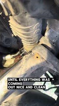 Fixing Allison 1000 Transmission Overheating After Fluid & Filter Change | 2001-2007 Duramax