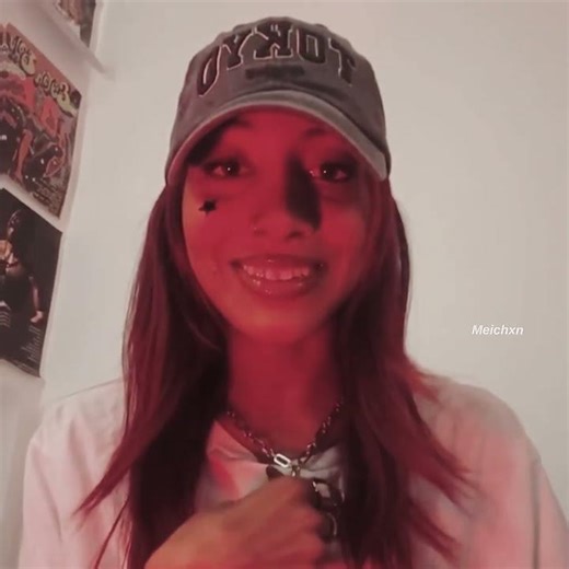 LARA RAJJJ || LARA KATSEYE