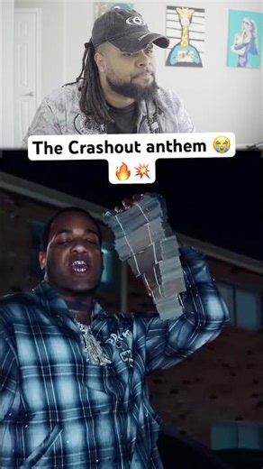 Ima run through a wall now😭💪🏾🔥@c‪@cartelbo_‬#reaction #rap #hiphop
