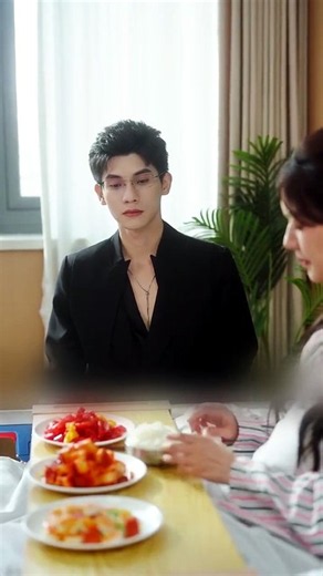 [ENG SUB]✨Contract Marriage Turns Real When The Cold CEO Spoils His Poor Little Bunny#drama #pure