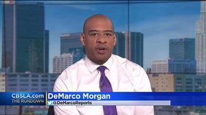 CBS News Los Angeles: The Rundown (April 13 AM Edition)