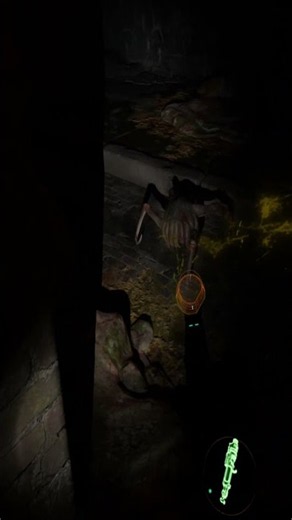 WHAT KINDA HEADCRABS ARE THOSE - Game: half life alyx