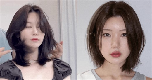 Tóc ngắn layer mãi đẹp và có 5 kiểu giúp chị em chạm đỉnh nhan sắc