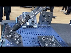 Universal Robots/Estic High Force Torque Driving