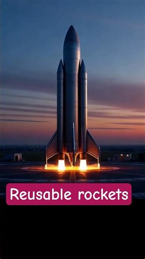 81 - How to Land a rocket back using Inverted Pendulum Stabilisation?