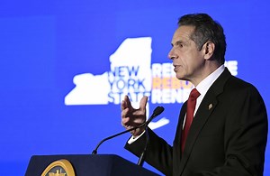 9 (other) scandals of Gov. Andrew M. Cuomo