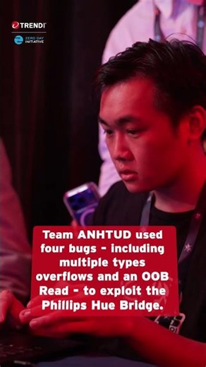 From Pwn2Own Ireland 2025: ANHTUD VS Philips Hue Bridge
