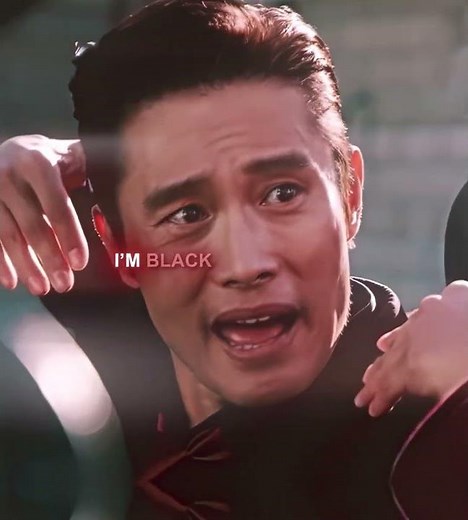The Best DUO - Lee Byung-hun & Diddy Edit | I LUV IT - PSY