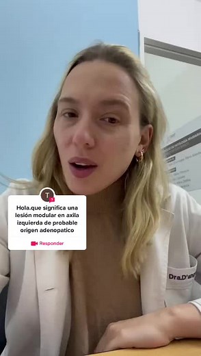 CIMA Mastologia on TikTok