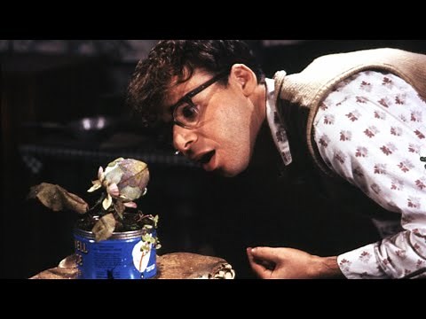 Grow for Me | Rick Moranis' Audition for Little Shop of Horrors (Audio)