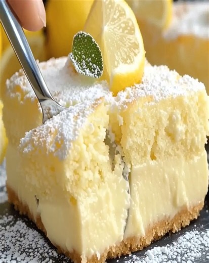 Lemon Custard Cake Recipe: Zesty, Creamy, and Delicious 🍰🍋 Ingredients: 4 large eggs, separated 1 1/4 cups granulated sugar 1 tablespoon lemon zest The rest of the recipe is in FIRST (C.M.N.T) 👇. Enjoy ❤️ 👇👇👇👇 #LemonCustardCake #CustardCake #LemonDessert #ZestyCake #CreamyCake #HomemadeDessert #BakingLove #EasyDessert #CitrusCake #SweetTreat | Optimal Recipes