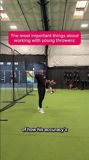 Best Pitching Drill for Young Kids