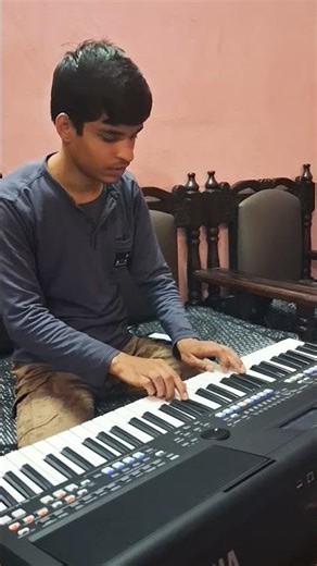 Chennai Express Theme #reels #Instagram #viralreels #piano #bollywood #song #ytshorts #shorts