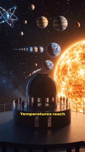 How Nuclear Fusion Works (The Energy of the Future Explained) #fusionenergy