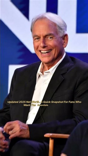 Mark Harmon Net Worth • Children • Ex-Wife • House • Cars • Real Age • Life Partners (Biography)