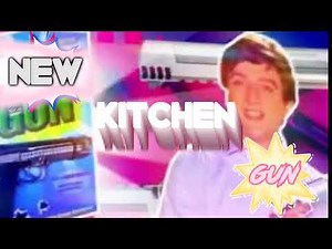 new kitchen gun(epic version full)