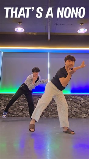 ITZY(있지)-THAT’S A NO NO DANCE CHALLENGE ‪@ITZY‬