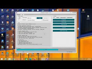 Octoplus Huawei Tool v.1.3.4 Release Notes