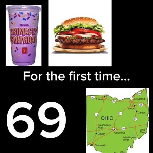 Every meme follows a cycle... isn't that strange?