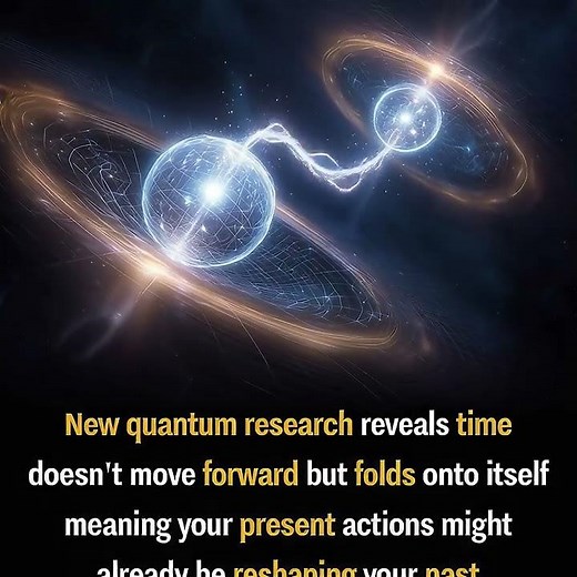 This Quantum Discovery Changes Everything!