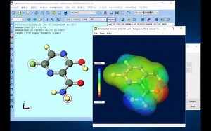 Winmostar 導入講習会 第1回 Winmostarの概要_quantum espresso