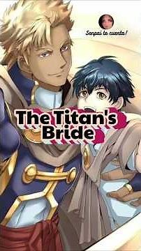 The Titan's Bride