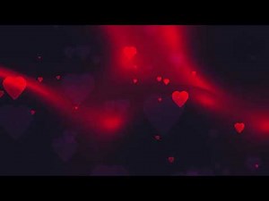 FORMAS DE AMOR 🌈 FONDO de PANTALLA con MOVIMIENTO - VFX 【4K】GRATIS ✅ (no copyright)💪