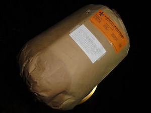 200mm Kugelbombe 8inch zündet durch! EXTREM DANGER