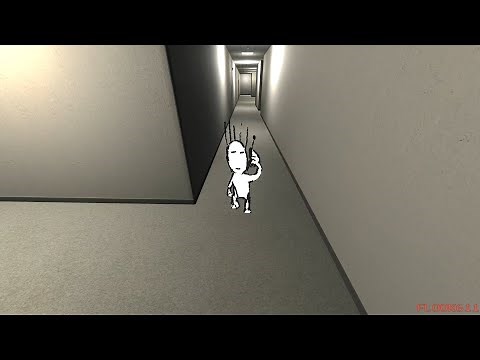 Nighttime Visitor Gameplay No Commentary