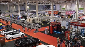 Toamna vine cu noutăți și oferte speciale la Salonul Auto București & Accesorii 2022