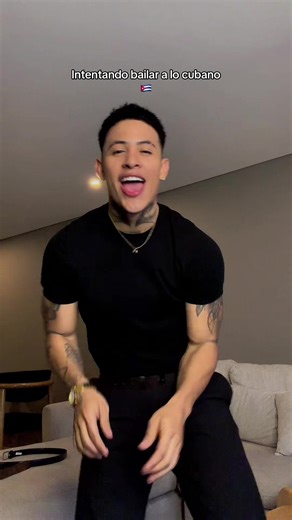 Bailando a lo Cubano con Frey y La Divaza