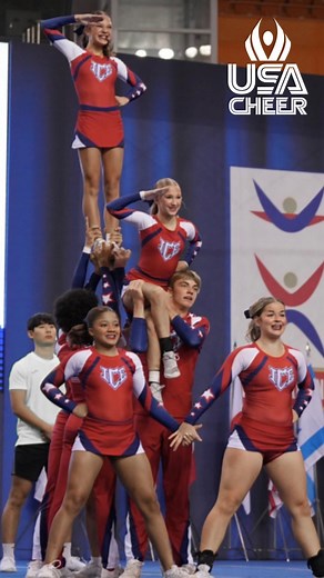 USA Cheer on Instagram: "Deadline to apply as a team is one month from today 💫 Apply to represent the USA at the 2024 @intcheerunion Cheerleading World Cup (CWC)! Who: all star, rec, club, or school teams When: November 22-24, 2024 Where: Seoul, Korea Application found on usacheer.org 🇺🇸 #USACheer"