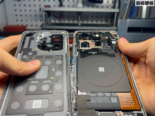 小米14pro 4880改6000续航起飞？