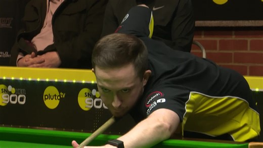 A 3-1 win and a 135 break for Sean O'Sullivan against Aaron Canavan.. Not a bad way to kick things off 🔥 | Snooker Legends