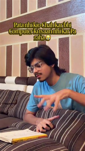 Only ICS Students Can Understand this 😭 #tiktok #viral #trending