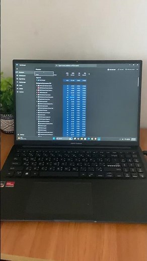 Why my laptop makes a weird noise?