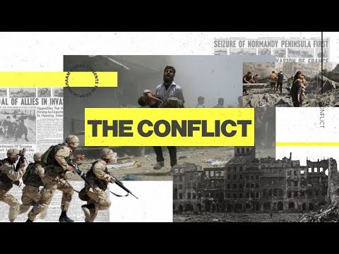 How to Make Motion Graphics Like Vox & AJ+ (Breaking down the process) | DaVinci Resolve