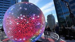 How to watch, stream New Year's Eve ball drop in Times Square NYC