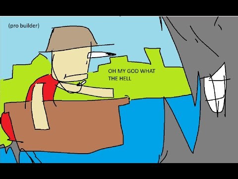 DIGNITY PLAYS BUILD A BOAT FOR TREASURE