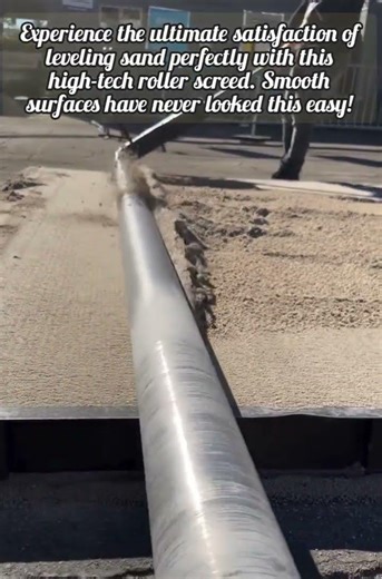 Mastering The Art Of Perfect Sand Leveling Tools