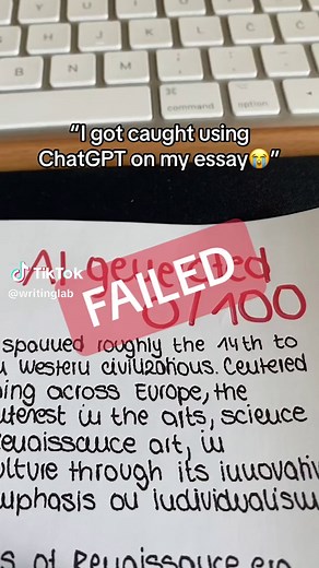 work smarter not harder - use AI to save hours of time paraphrasing text with our little trick 😮‍💨✅ #chatgpt #quillbot #Al #essay #undergrad #viral #foryou #foryou #researchpaper #chatgpthack #school