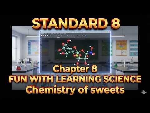 Avogadro|Fun with Learning Science|Chapter 8