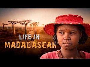 Somewhere on Earth: Madagascar | A Journey Beyond the Map