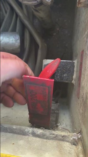 Test Système d'Extinction Automatique "Par Tirette"